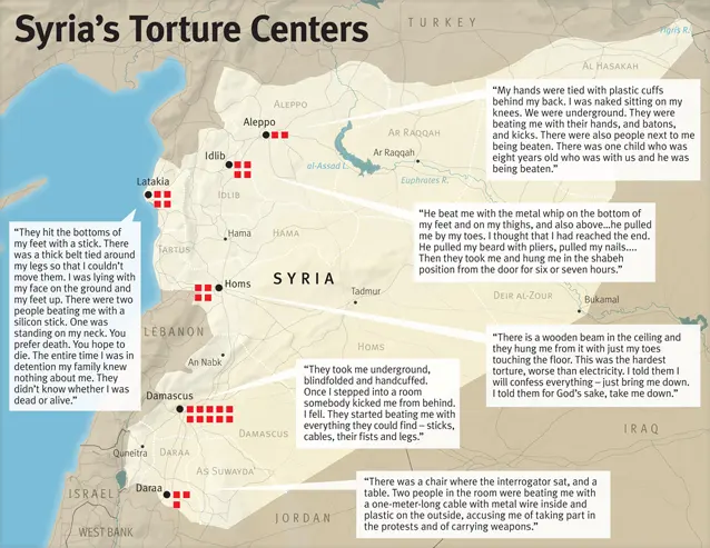 2012Syria_Torture_map638