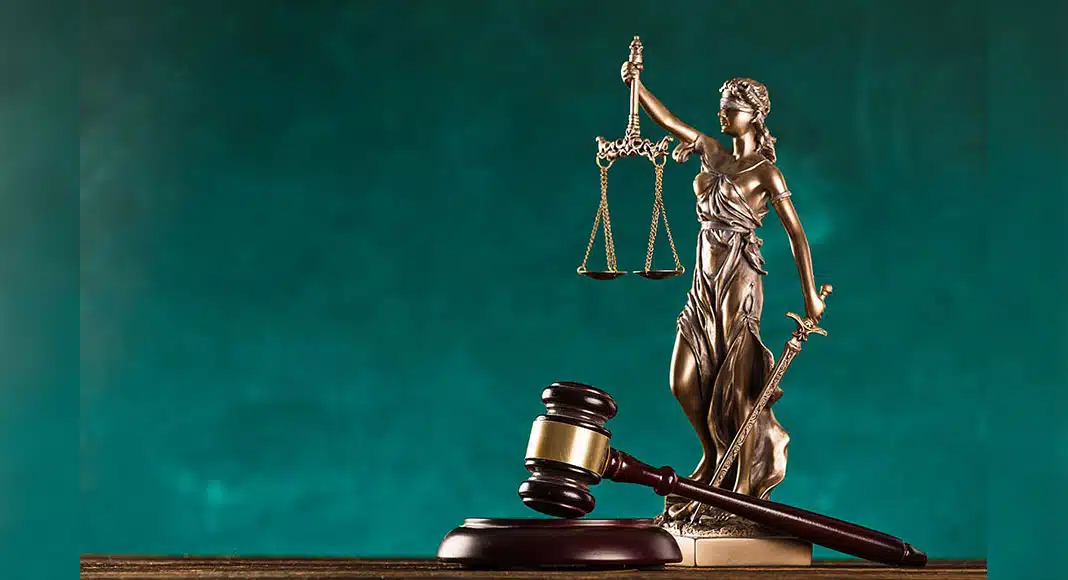 Transitional Justice & Legal Reform